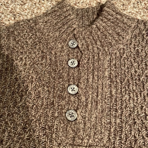 Mens sweater from Buckle- NWT - Picture 7 of 11
